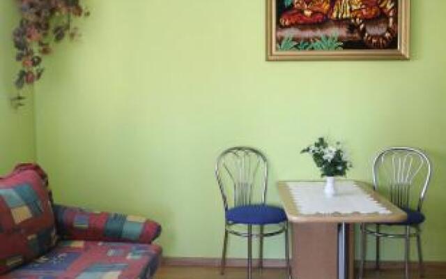 Zajazd Wielka Żuława