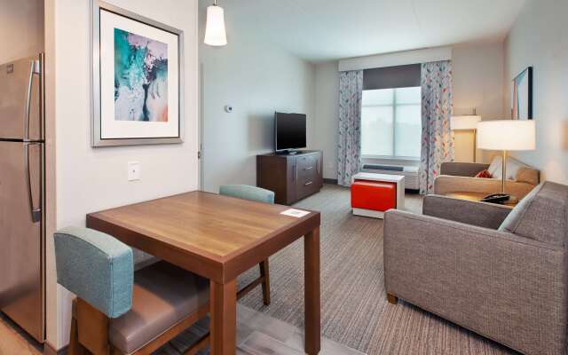 Homewood Suites by Hilton Columbus/Easton, OH