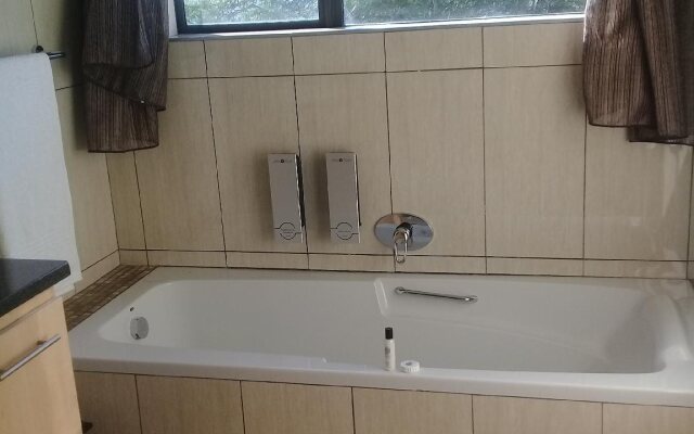 The Links Corporate Guest House
