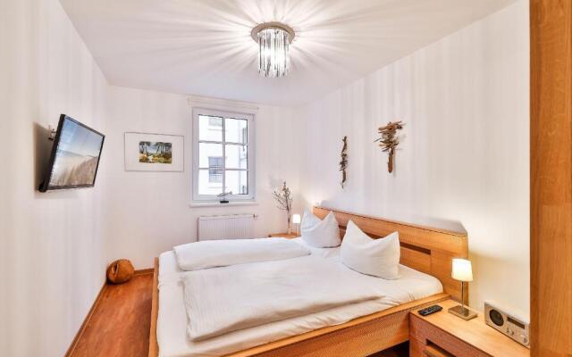 Haus Meeresblick
