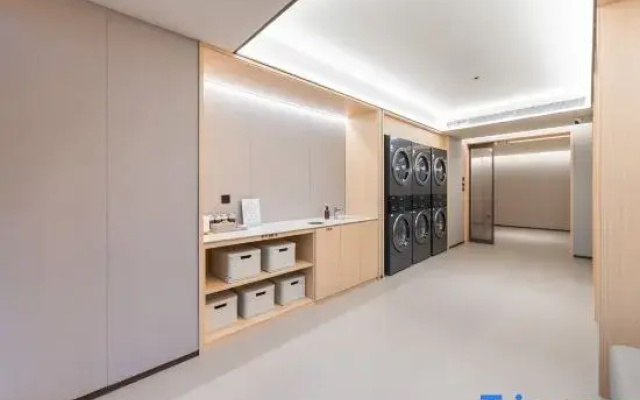 JI Hotel (Binzhou Zhanhua District Government)