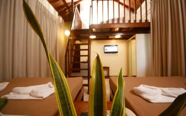 Ipil Suites El Nido