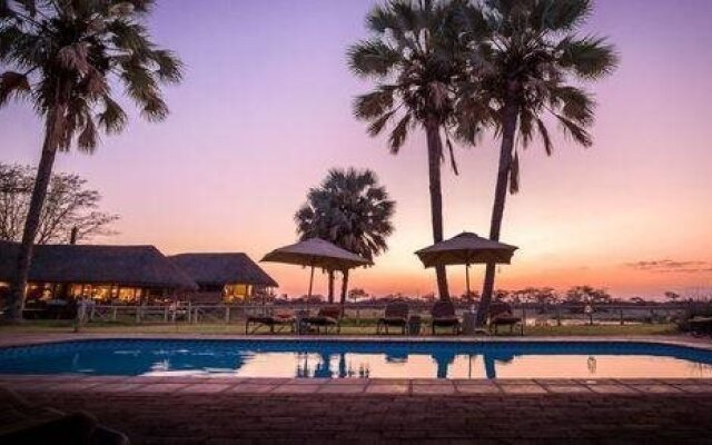 Onguma Tented Camp