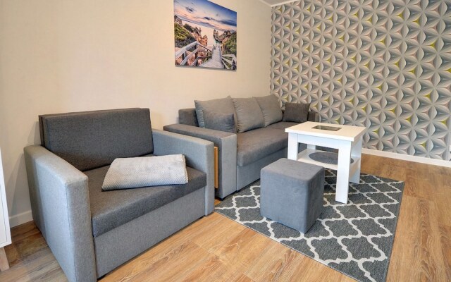 Apartamenty Sun&Snow Lesny Dom