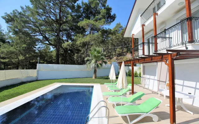 Villa 2202
