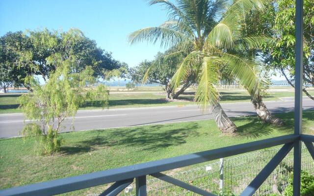 Harbour Lights Tourist Park