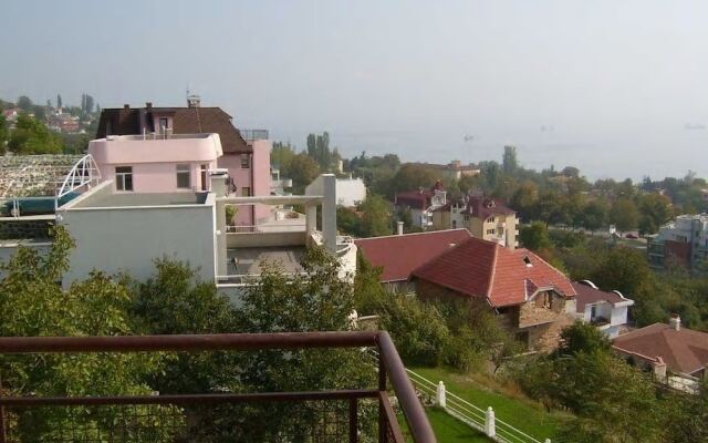 Varna Seaview Residence