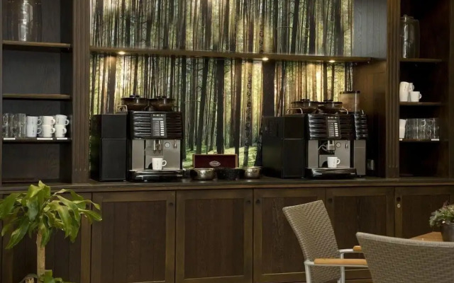 Boshotel Vlodrop