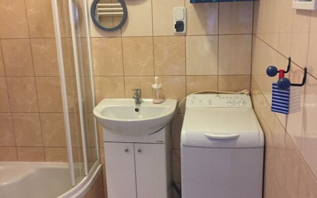 Blue Books Apartments