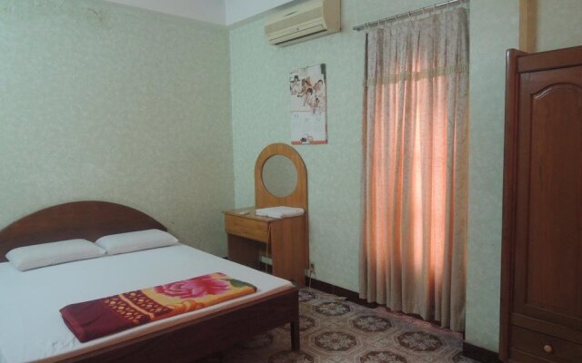Song Giang Hotel Ngoc Gia Trang