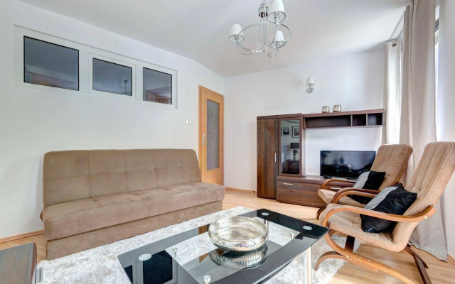 Dom & House - Apartments Sobieskiego
