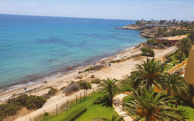 Apartamento Alkabir Playa
