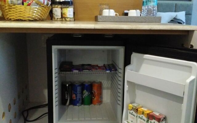 Maha Bodhi Hotel Resort Convention Centre