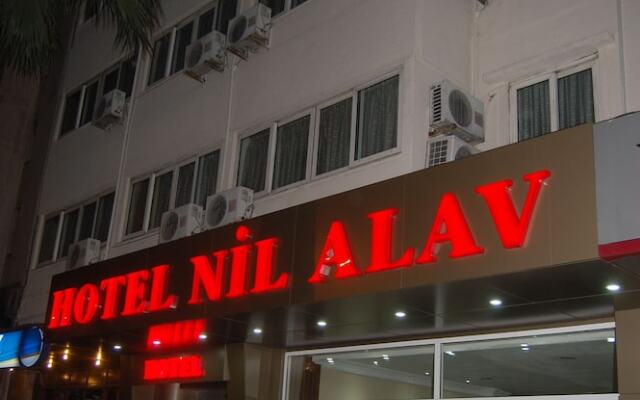 Hotel Nil Alav