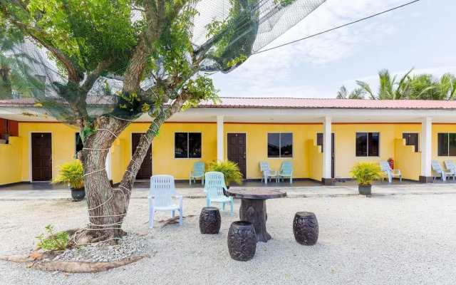 ZEN Rooms Pantai Cenang