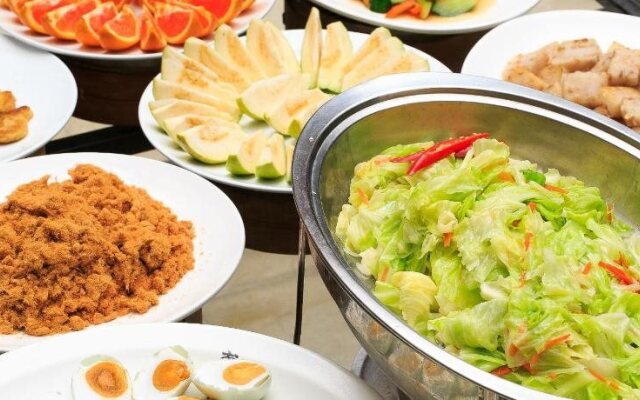 Jing Ai Hotel