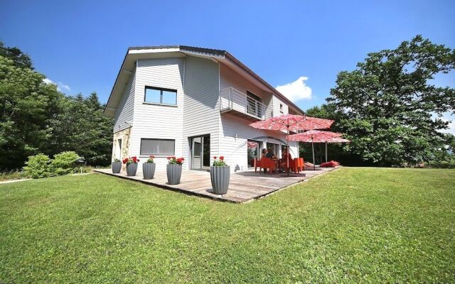 Maison atHOme - Maison de Vacances