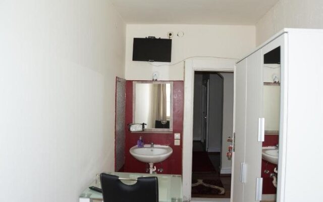 Pension Aksaray