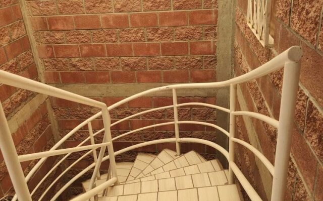 Posada campestre los cipreses