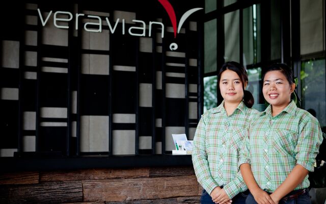 Veravian Resort