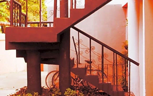 Santo Hostel