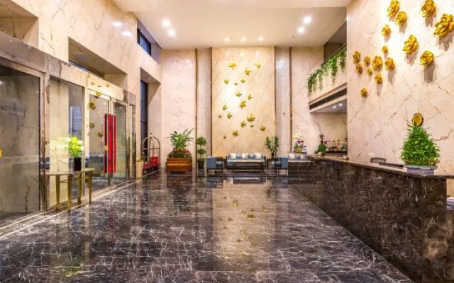 Rose Hot Spring Hotel
