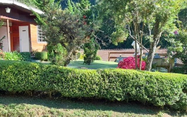 Pousada Refugio Akatu