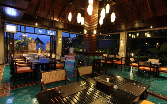 Racha Kiri Resort and Spa Khanom