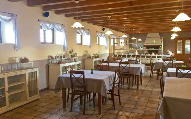 Agriturismo Borgo Tecla