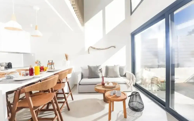 Serene Villas Halkidiki - Deluxe