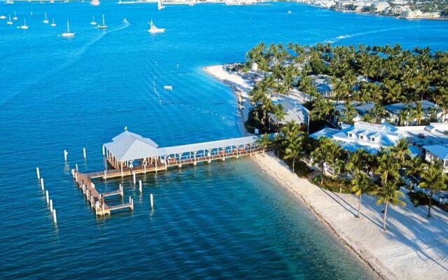 Sunset Key Cottages