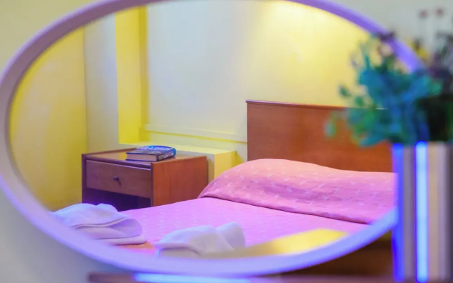 CiTYZen Hotel Loutraki