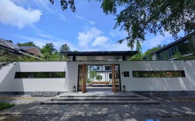 Wuta Xinshe Tangquan Homestay (Hangzhou Stork Branch)