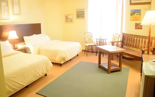 Subic Park Hotel