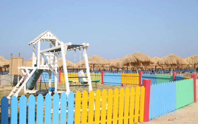 Amarina Jannah Resort & Aqua Park