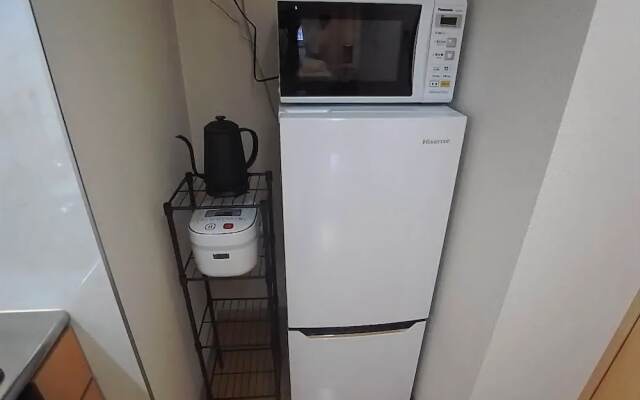 Alphabed FukuyamaNishisakuramachi