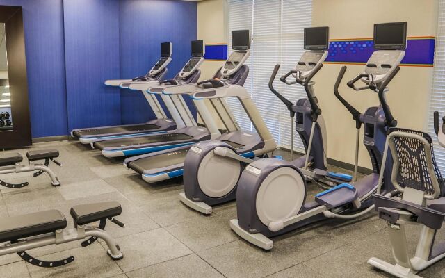 Hampton Inn & Suites Charlotte/Ballantyne
