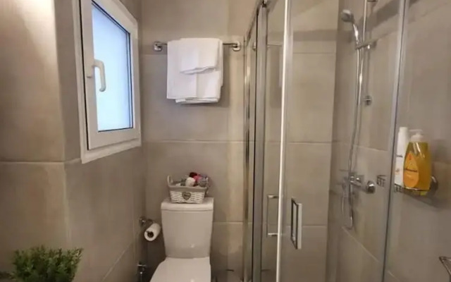 2 bd Renovated Flat at Acropolis