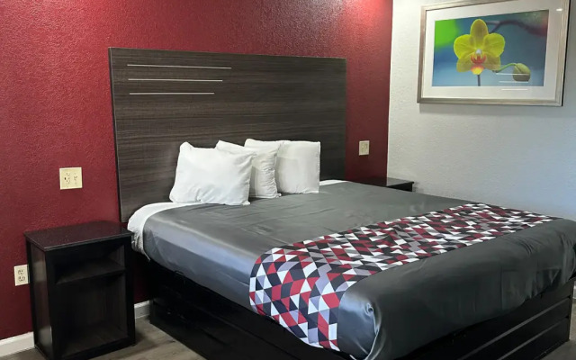 Rodeway Inn