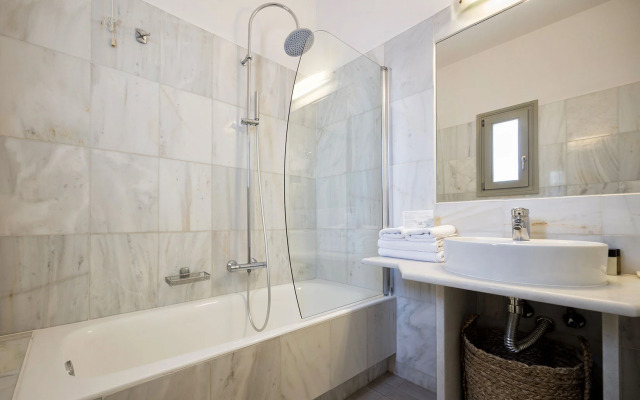 Saint Andrea Sea Side Resort - Adults Only