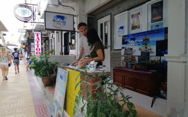 Neverland Hostel