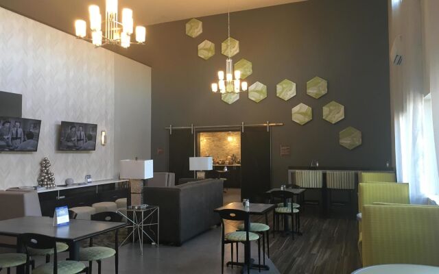 Best Western Plus Wenatchee Downtown Hotel