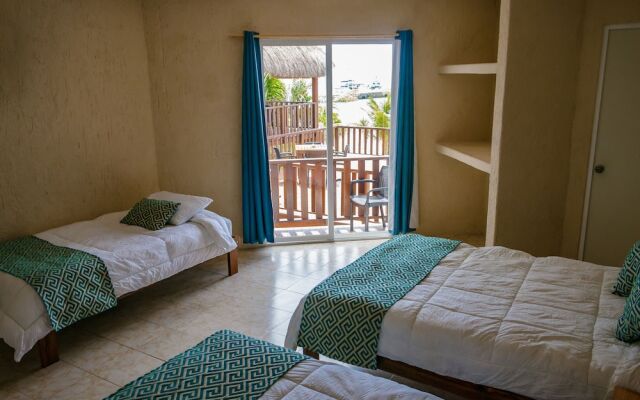 Hotel Beke