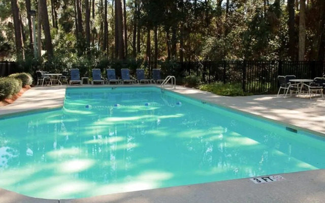 Kiawah Island Duneside Villas