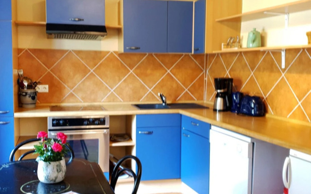 Entenhaus II Ediger-eller