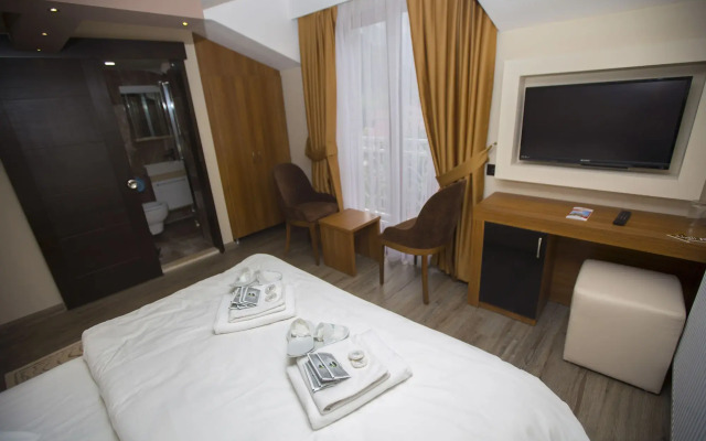 Yayla Otel