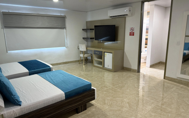 Lotto Hotel Boutique