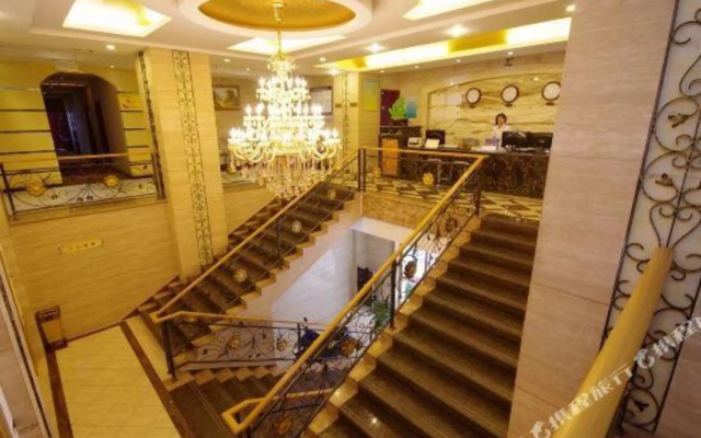 Xianyuan Business Inn