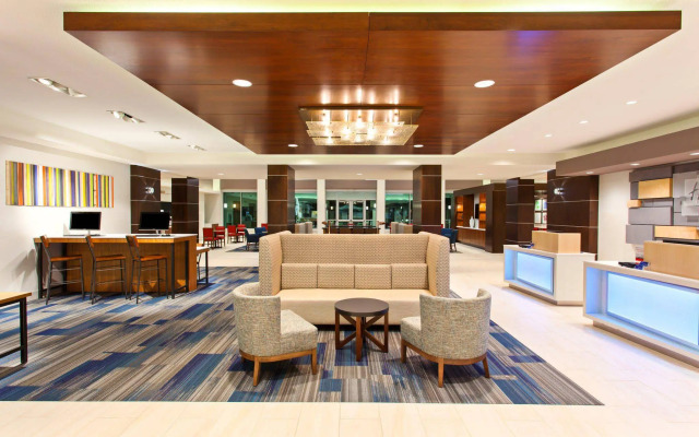 Holiday Inn Express & Suites Houston S - Medical Ctr Area by IHG