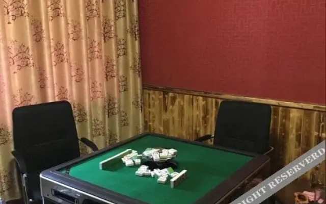 Yuting Hotel